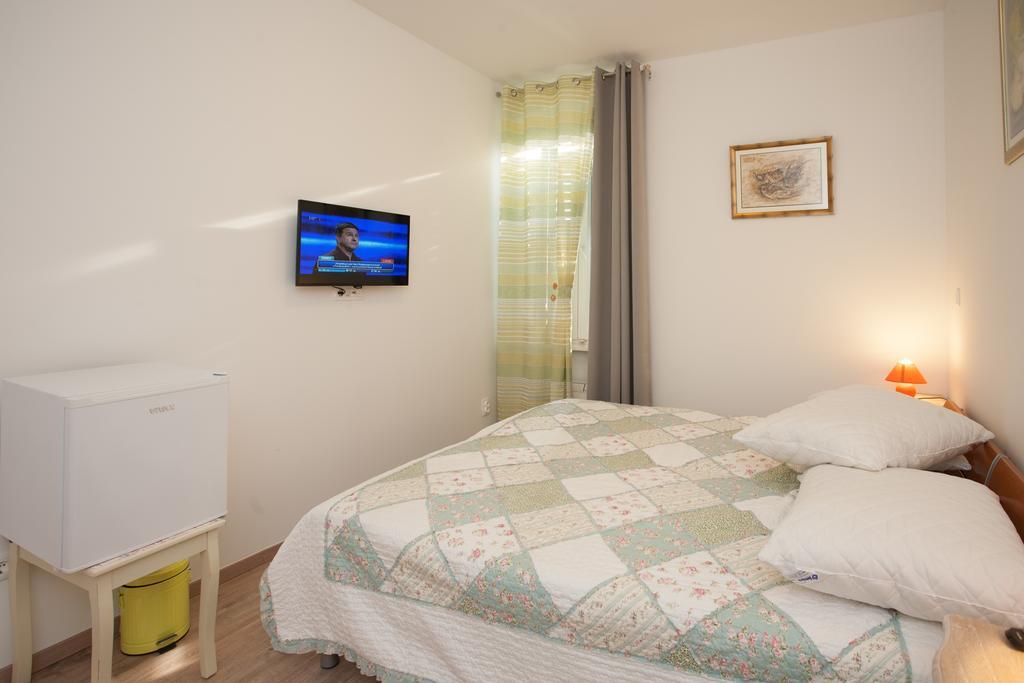 Rooms Split Pezelj Pokoj fotografie