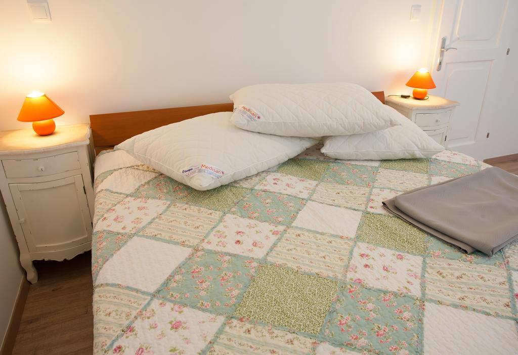 Rooms Split Pezelj Pokoj fotografie