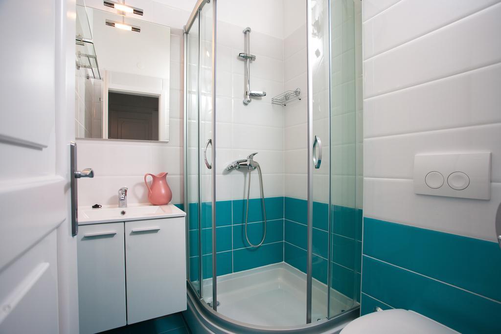 Rooms Split Pezelj Pokoj fotografie
