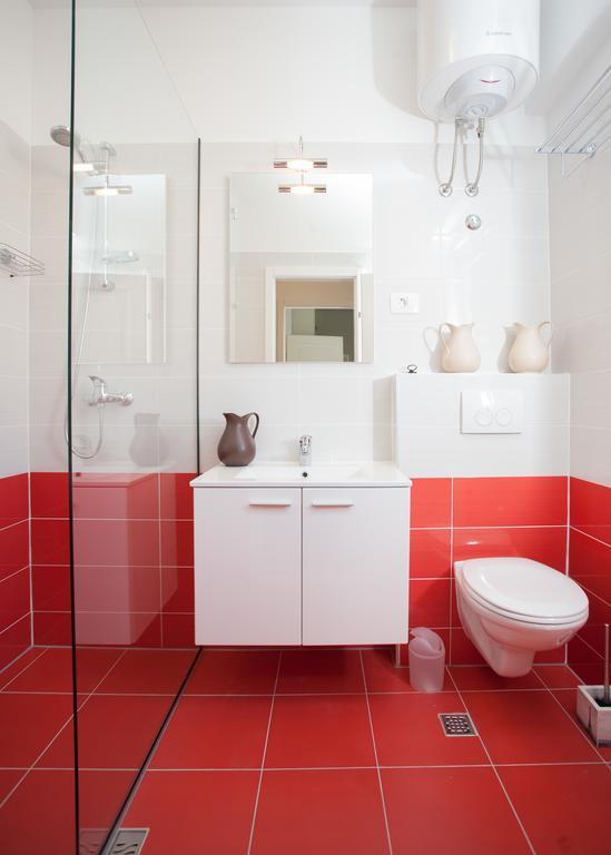 Rooms Split Pezelj Pokoj fotografie